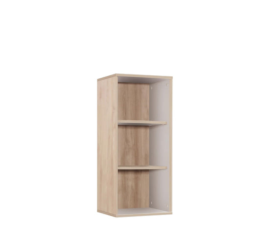 Dafne Italian Design Armadio Duo Senza Cappuccio