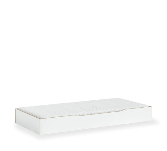 Dafne Italian Design Letto Estraibile Modera (90x190 Cm)