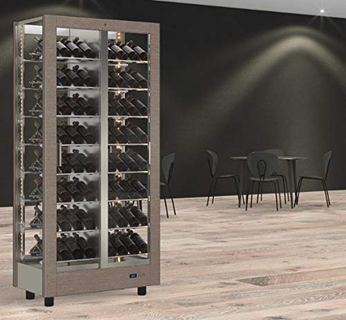 - Cantinetta vino da parete