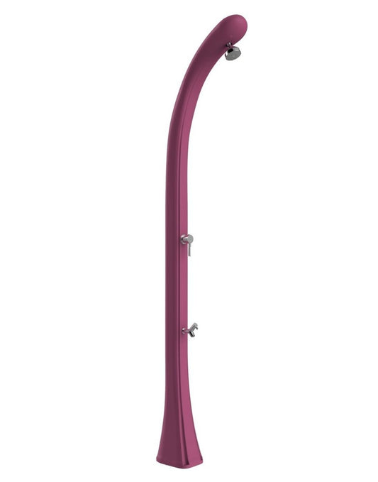 Doccia Solare Happy One Fucsia Arkema Design F120/4003