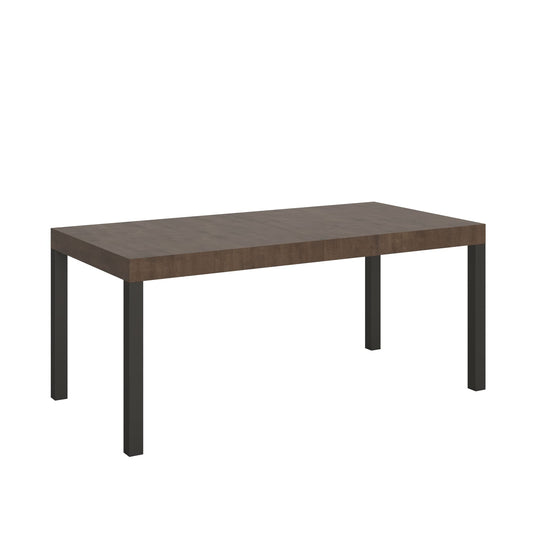 Itamoby, Tavolo Everyday Allungabile Noce 90x180 allungato 284