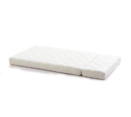 Dafne Italian Design Comodo Lettino per Bambini 70x115-70x45x10