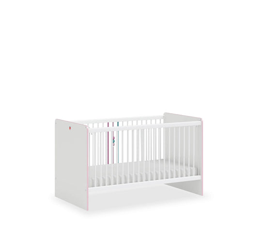 Dafne Italian Design Lettino Princess con Ascensore (70x140 Cm)