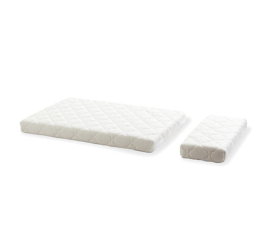 Dafne Italian Design Comodo Lettino per Bambini 70x115-70x30x10