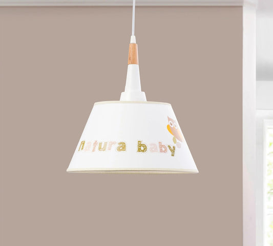 Dafne Italian Design Lampada da soffitto Natura Baby