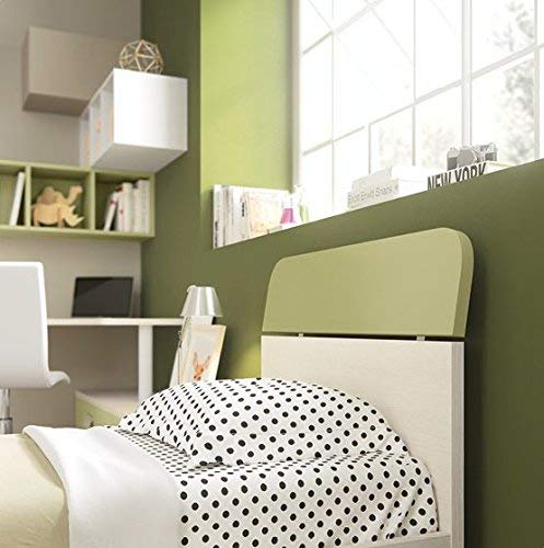 Dafne Italian Design Cameretta completa per ragazzo. 100% Made in Italy (SF21)