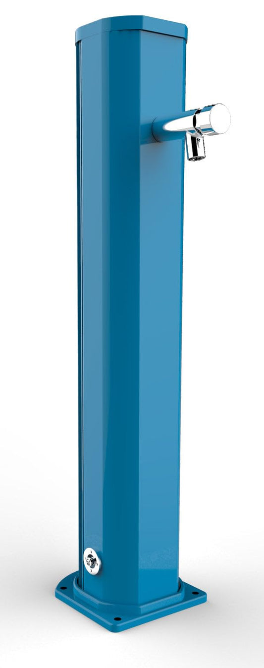 Arkema Design Fontana Lavapiedi Jolly Blu A685/5012