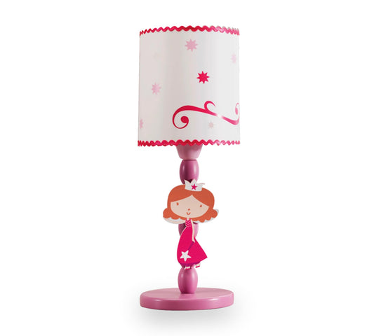 Dafne Italian Design Paralume Lady