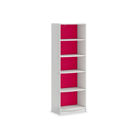 Dafne Italian Design Libreria della Linea Yakut