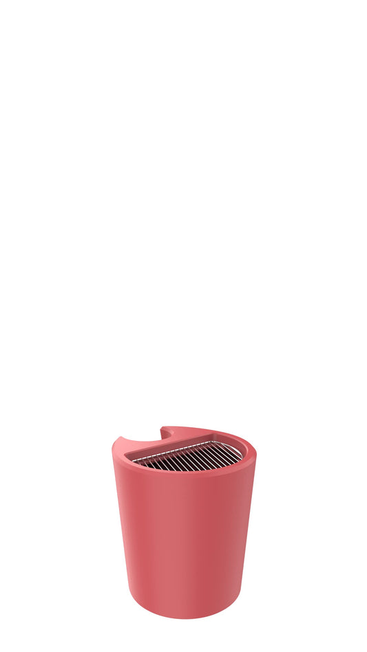 Arkema Design CESTELLO per H20 Ruby