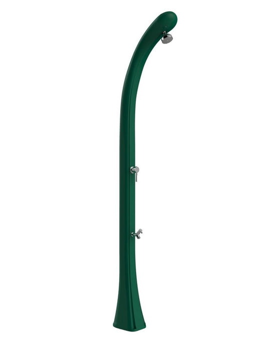 Doccia Solare Happy One Verde Arkema Design F120/6016