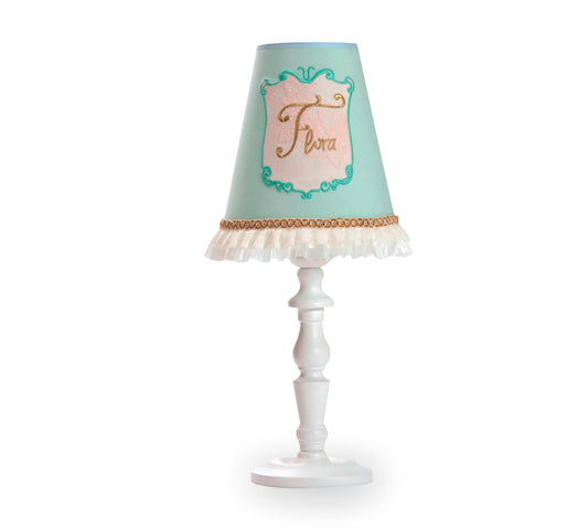 Dafne Italian Design Paralume Paradiso