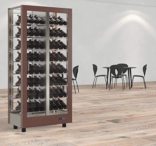 - Cantinetta vino da parete