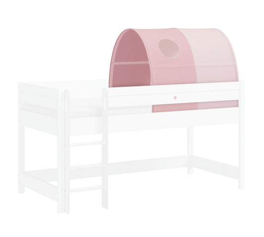 Tenda Tunnel Montes (Rosa)