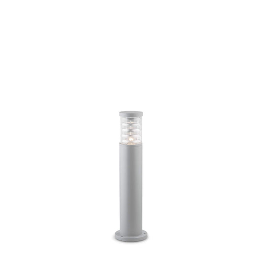 Dafne Italian Design Lampada da terra 1 Luce - Grigio