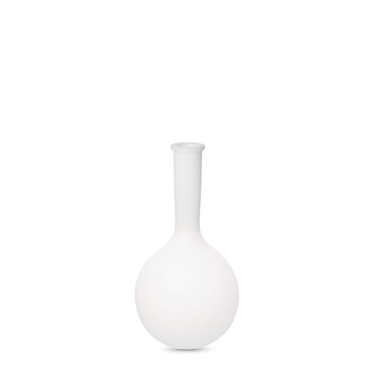 Dafne Italian Design Lampada da terra 1 luce - Bianca