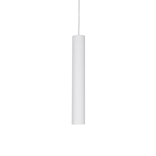 Dafne Italian Design Lampadario a 1 luce - Bianco