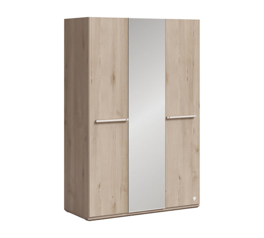 Dafne Italian Design Armadio 3 Ante Duo