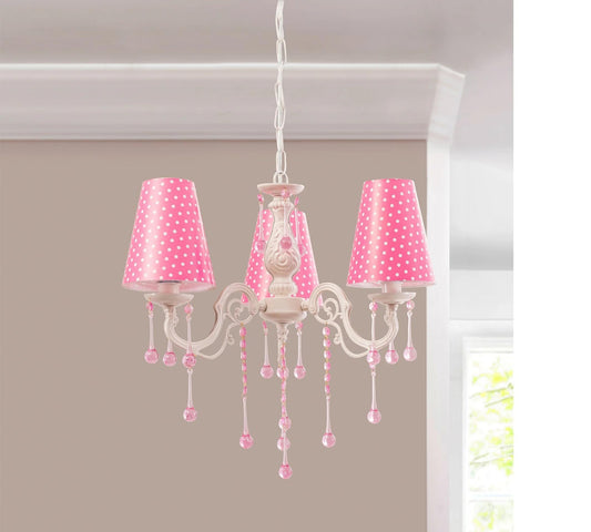 Dafne Italian Design Lampada da soffitto Dotty