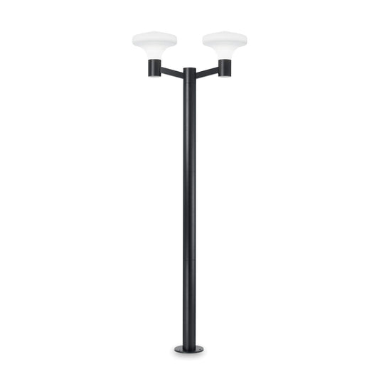 Ideal Lux SOUND PT2 NERO - 146881