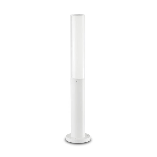 Dafne Italian Design Lampada da terra 1 luce - Bianca