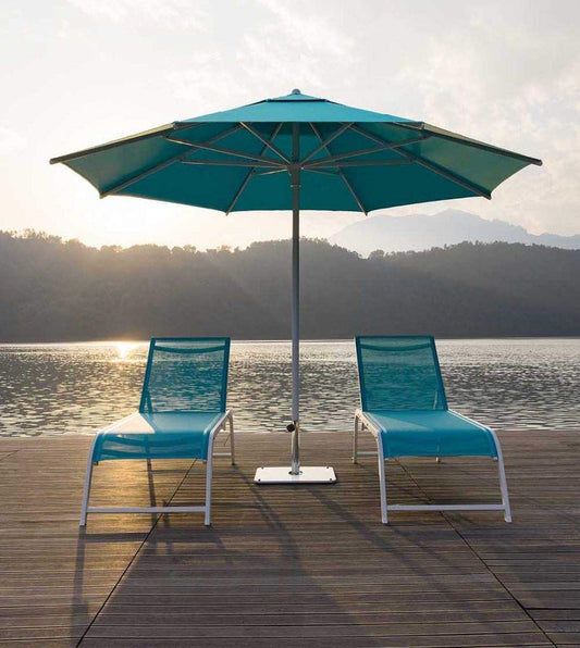 Dafne Italian Design Ombrellone Deluxe (230x230 cm)