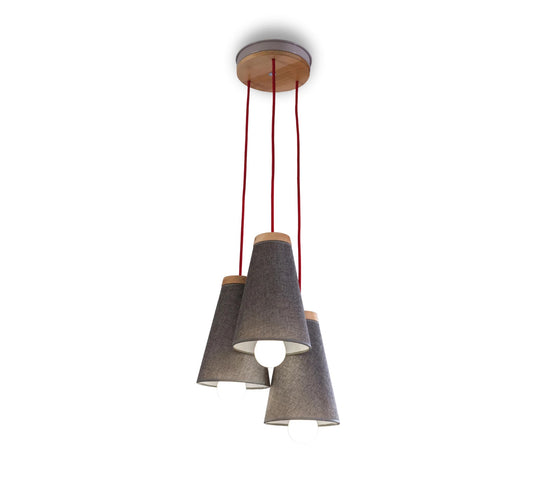 Dafne Italian Design Select Lampada da soffitto