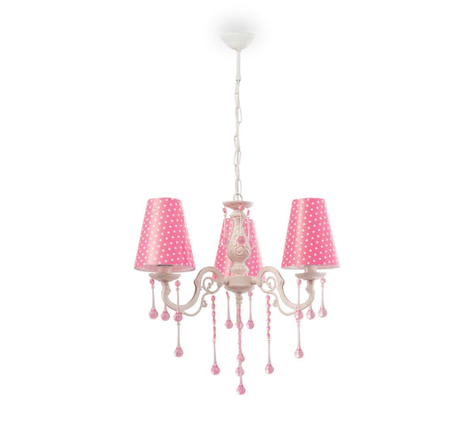 Dafne Italian Design Lampada da soffitto Dotty