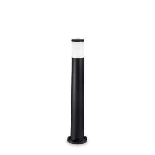 Dafne Italian Design Lampada da terra 1 Luce - Grigio