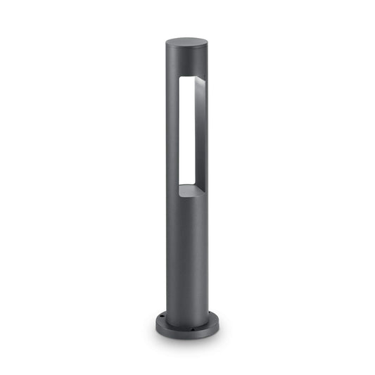 Dafne Italian Design Lampada da terra 1 luce - Antracite