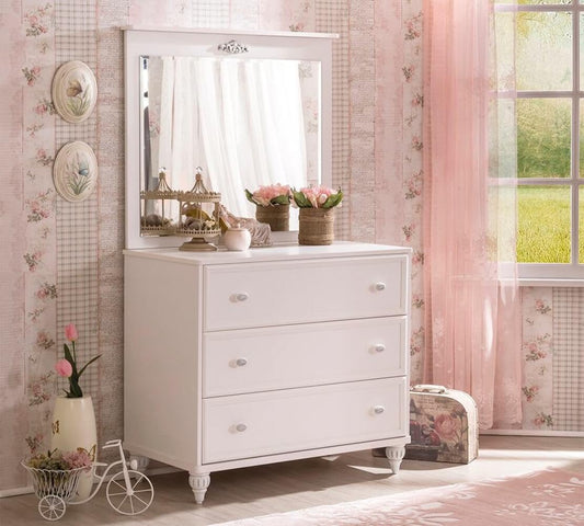 Çilek Comò Romantica