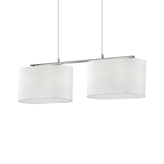 Lampadario a 4 luci - W.