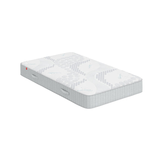 Dafne Italian Design Materasso in Aura Fresh Ocean 100x200x21 cm