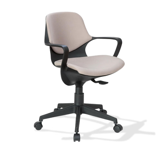 Dafne Italian Design Sedia Bianca
