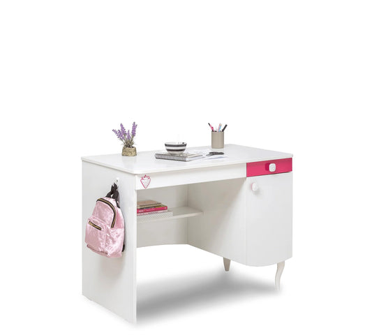 Dafne Italian Design Yakut Piccola scrivania da Studio