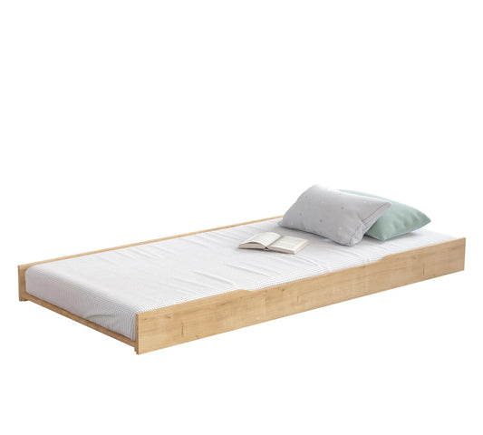 Dafne Italian Design Mocha Daybed Letto Estraibile (90x200 Cm)