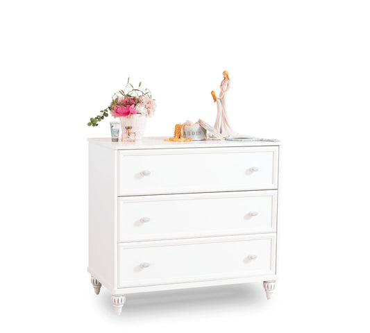 Çilek Comò Romantica