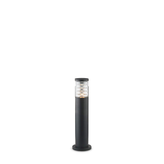 Dafne Italian Design Lampada da terra 1 luce - Nera