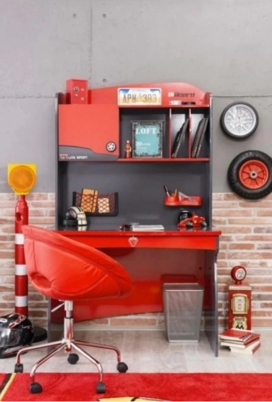 Dafne Italian Design unità di Studio Champion Racer St (Stock Limitato)