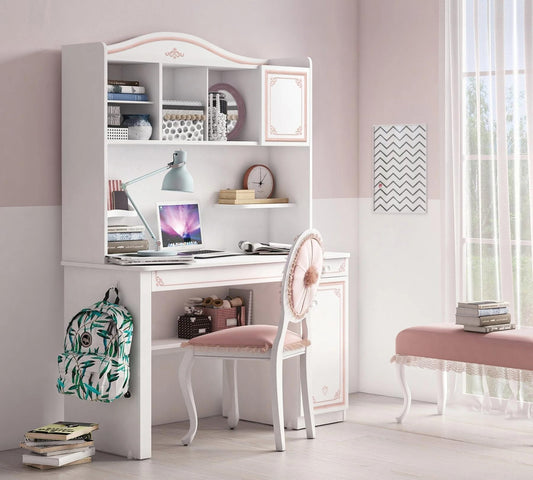 Dafne Italian Design unità di Studio Selena Pink