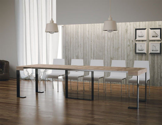 Itamoby Futura 90cm Consolle Allungabile