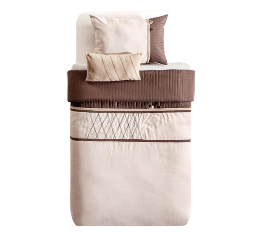Dafne Italian Design Copriletto Cool (100-120 Cm) 100-120 Cm
