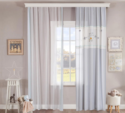 Dafne Italian Design Tende Cars (150x260 Cm)