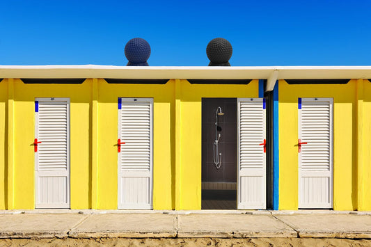 Collettore Solare da Esterno Giardino HB200/7016 Arkema Design