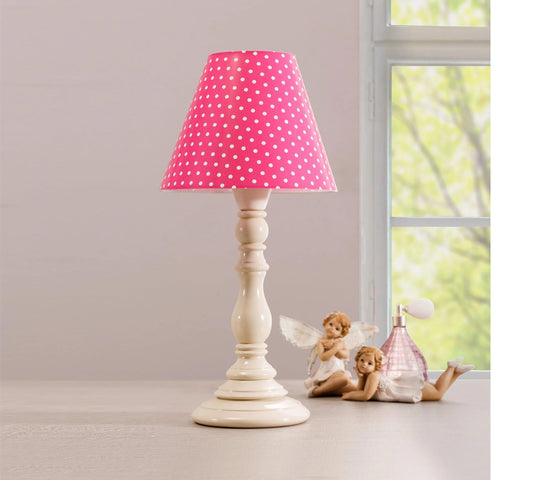 Dafne Italian Design Dotty Tlampshade