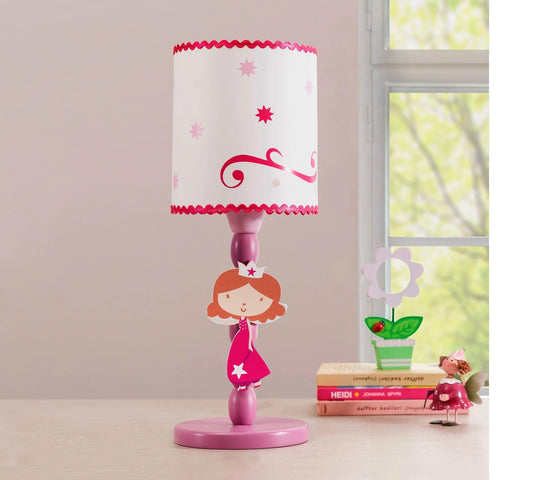 Dafne Italian Design Paralume Lady