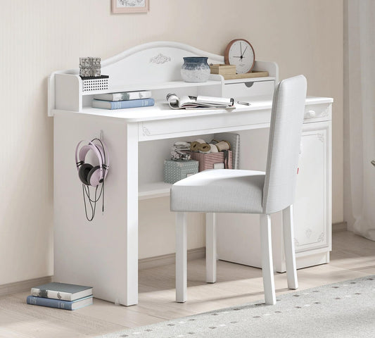Dafne Italian Design unità di Studio Selena Grey Line (Grigio)