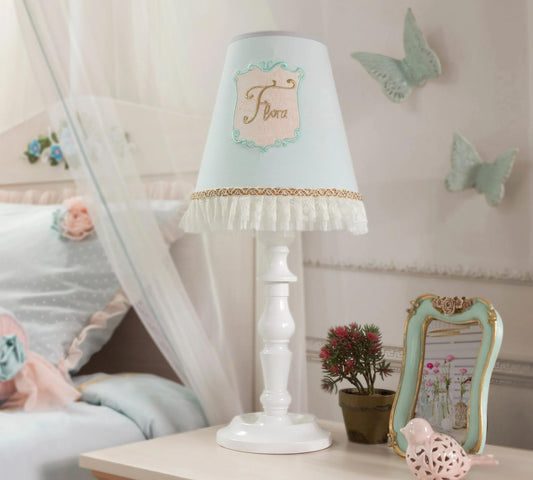 Dafne Italian Design Paralume Paradiso