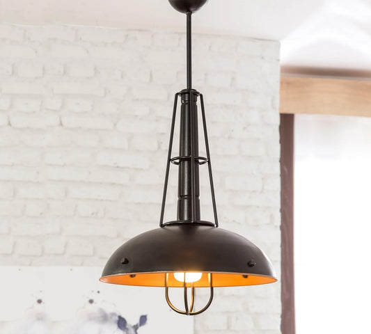 Dafne Italian Design Lampada da soffitto Cosmos in Metallo