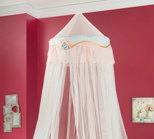Dafne Italian Design Baldacchino Paradise